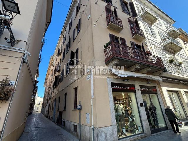 Appartamento in vendita di 40 m² in Via Ubertino da Casale