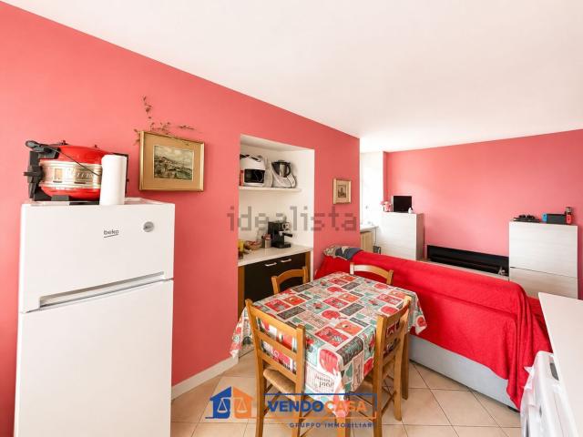 Appartamento in vendita di 40 m² in Via Umberto I, 3