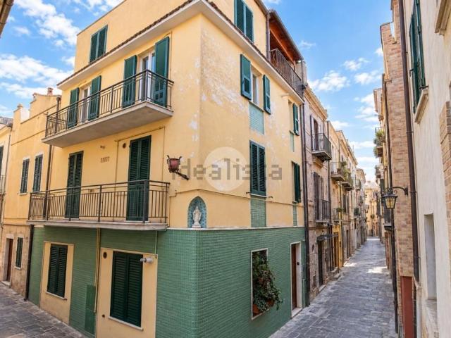 Appartamento in vendita di 40 m² in Via Valerico Laccetti, 21