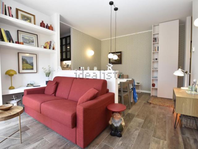 Appartamento in vendita di 40 m² in Via Valleggio, 6