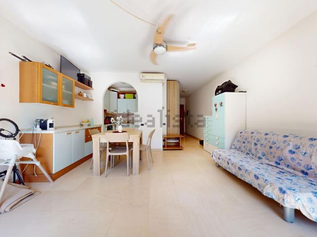 Appartamento in vendita di 40 m² in Via Vallisneri, 17
