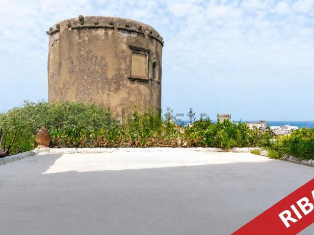 Appartamento in vendita di 40 m² in Via Vecchia San Vito, 41