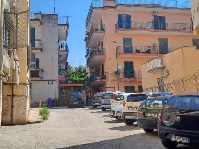 Appartamento in vendita di 40 m² in Via Vecchia San Gennaro, 119