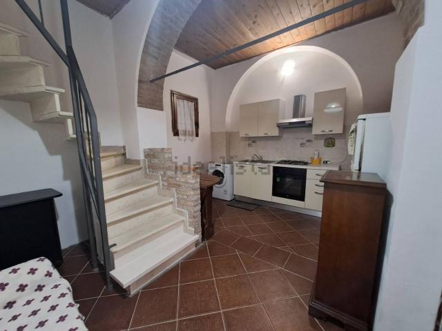 Appartamento in vendita di 40 m² in Via Vignatagliata