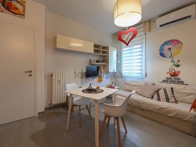 Appartamento in vendita di 40 m² in Via Vignolese, 1477