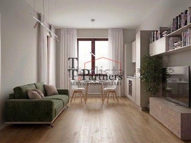 Appartamento in vendita di 40 m² in Via Villamagna