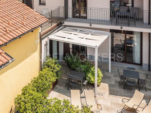 Appartamento in vendita di 40 m² in Via Vittorio Alfieri