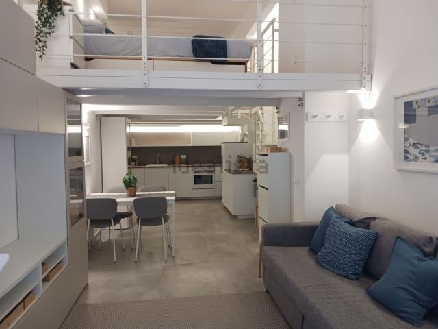 Appartamento in vendita di 40 m² in Via Vittorio Emanuele, 58