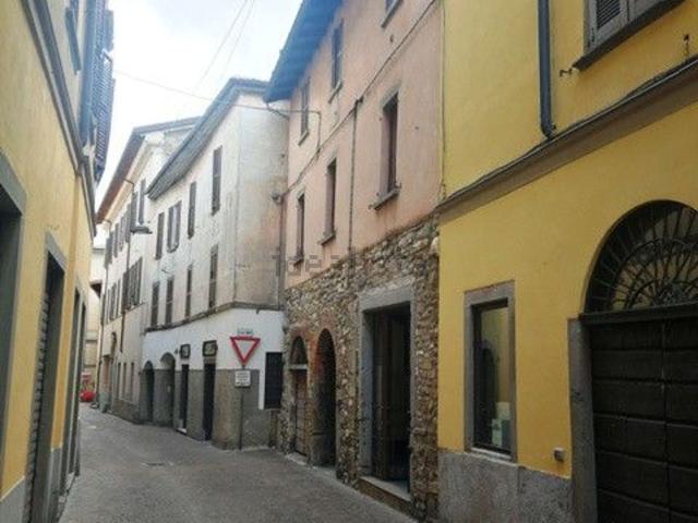 Appartamento in vendita di 40 m² in Via Vittorio Emanuele