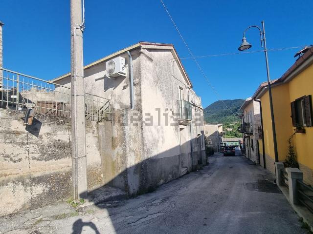 Appartamento in vendita di 40 m² in Via Vittorio Emanuele