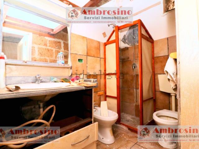 Appartamento in vendita di 40 m² in Via Vittorio Emanuele III, 39