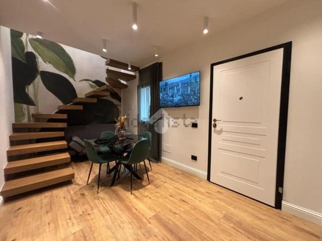 Appartamento in vendita di 40 m² in Via Vittorio Emanuele Orlando, 35