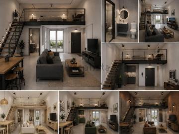 Appartamento in vendita di 40 m² in Via Volturno