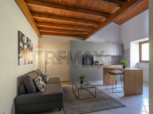 Appartamento in vendita di 40 m² in Via Volpera, 6