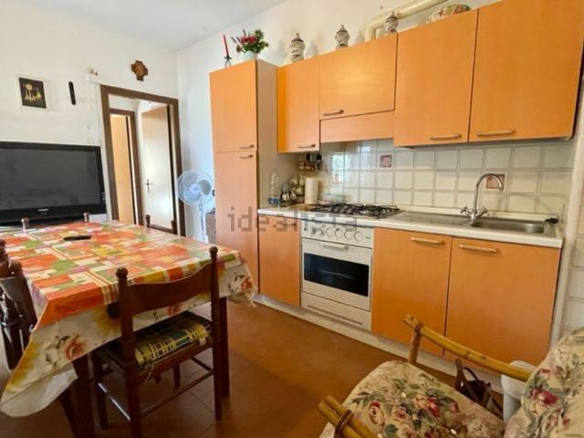 Appartamento in vendita di 40 m² in Via XX Giugno 1944, 56