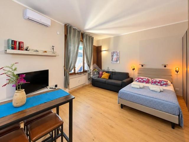 Appartamento in vendita di 40 m² in Via XX Settembre, 20