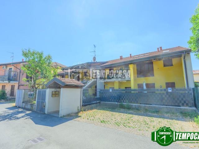 Appartamento in vendita di 40 m² in Via XXIV Maggio