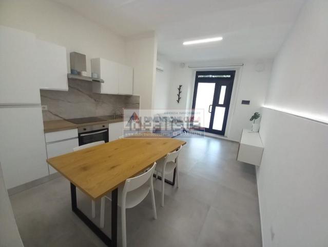 Appartamento in vendita di 40 m² in Via XXIV Maggio, 10