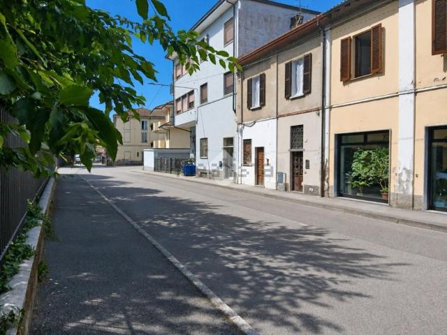 Appartamento in vendita di 40 m² in Via A. Tornaghi, 25