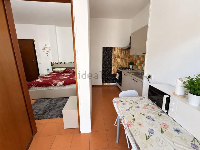 Appartamento in vendita di 40 m² in Via Agostino Paradisi, 16