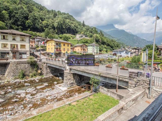 Appartamento in vendita di 40 m² in Via Agher, 5