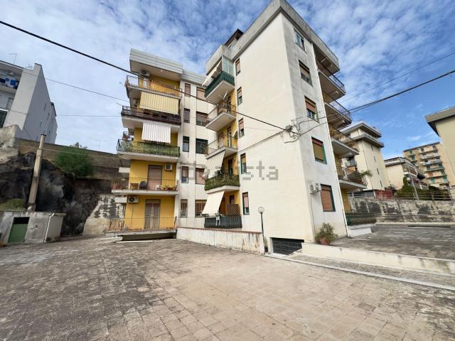 Appartamento in vendita di 40 m² in Via Agira, 43