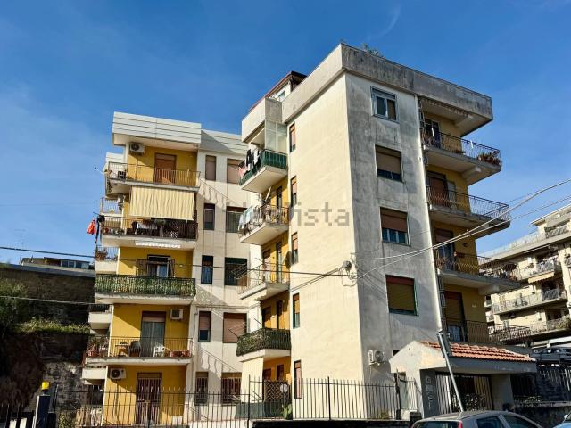 Appartamento in vendita di 40 m² in Via Agira