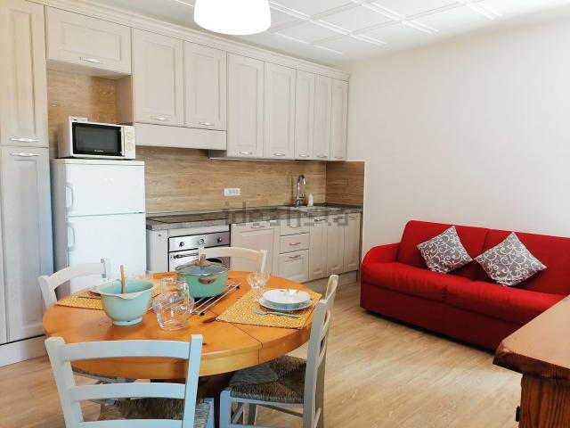 Appartamento in vendita di 40 m² in Via Adamello, 35