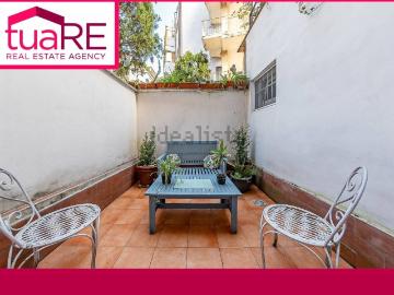 Appartamento in vendita di 40 m² in Via Adelaide Ristori