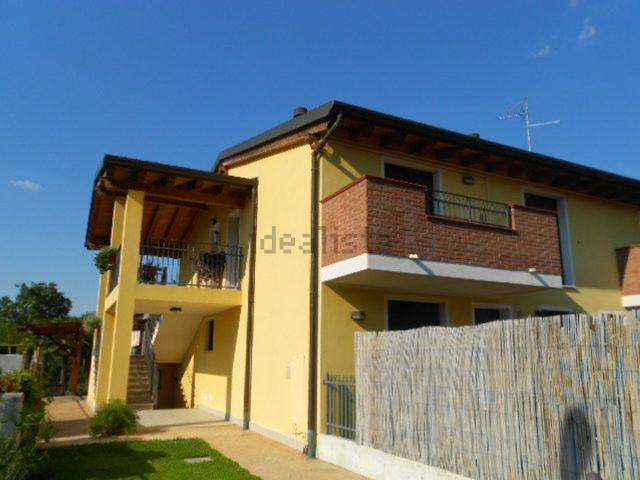 Appartamento in vendita di 40 m² in Via Adria