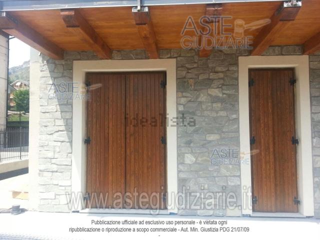Appartamento in vendita di 40 m² in Via Albaretto