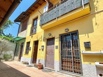 Appartamento in vendita di 40 m² in Via Alessandro Manzoni, 18