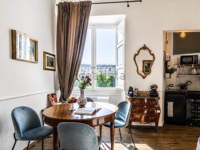 Appartamento in vendita di 40 m² in Via Alessandro Manzoni, 1
