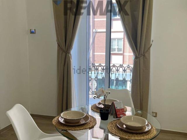 Appartamento in vendita di 40 m² in Via Alessandro Maria Calefati, 358