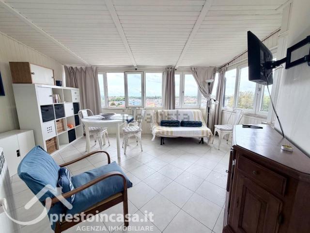 Appartamento in vendita di 40 m² in Via Alessandro Volta, 55049
