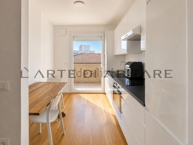 Appartamento in vendita di 40 m² in Via Alfredo Calzolari, 34