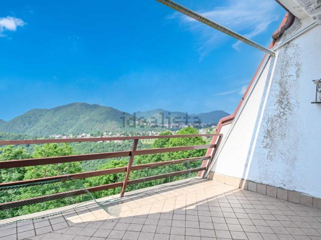 Appartamento in vendita di 40 m² in Via Amora Bassa
