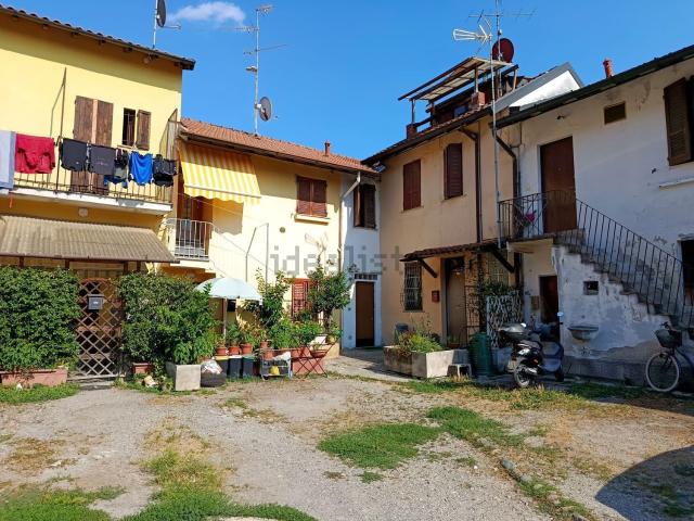 Appartamento in vendita di 40 m² in Via Amatore Sciesa, 10
