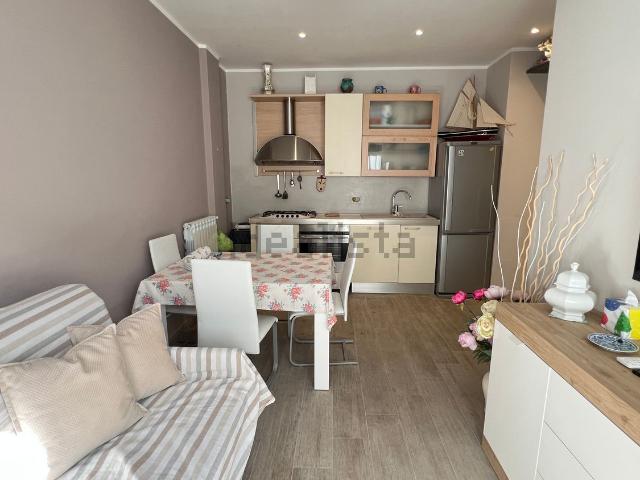 Appartamento in vendita di 40 m² in Via Amerigo Vespucci