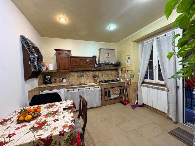 Appartamento in vendita di 40 m² in Via Anco Marzio, 19
