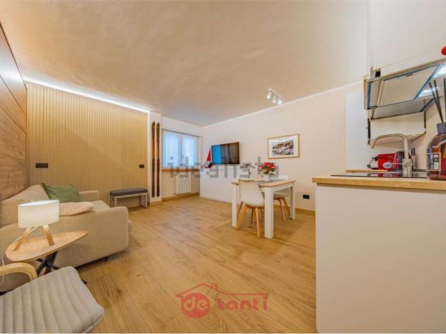 Appartamento in vendita di 40 m² in Via Andossi, 3