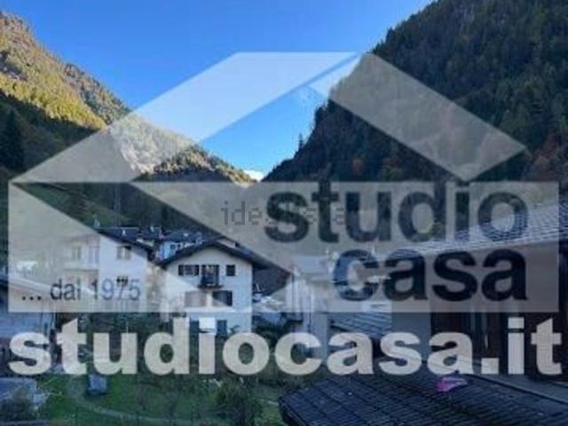 Appartamento in vendita di 40 m² in Via Angelo Bianchi