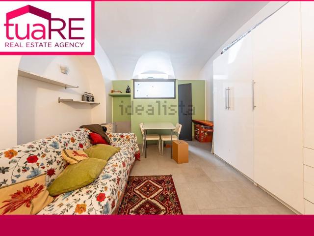 Appartamento in vendita di 40 m² in Via Angelo Poliziano