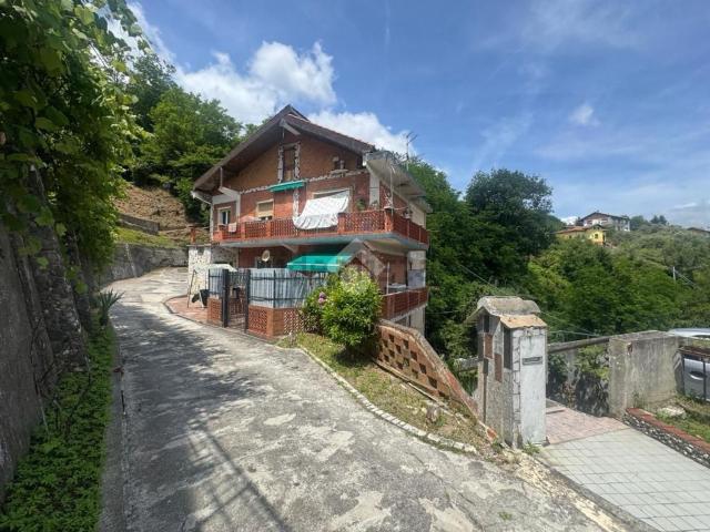 Appartamento in vendita di 40 m² in Via Antica Strada della Guardia, 12