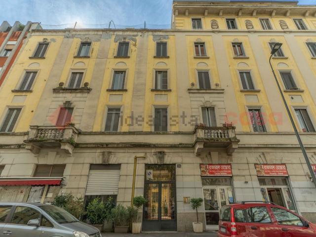 Appartamento in vendita di 40 m² in Via Anton Giulio Barrili
