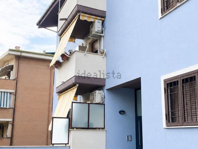 Appartamento in vendita di 40 m² in Via Antonio Mosto, 13