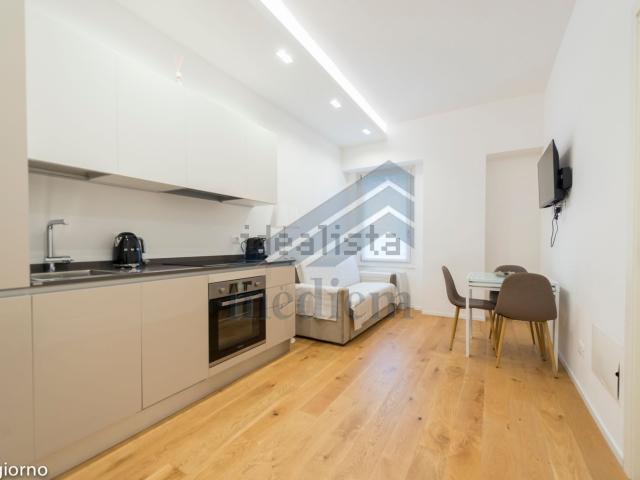 Appartamento in vendita di 40 m² in Via Antonio Banfi