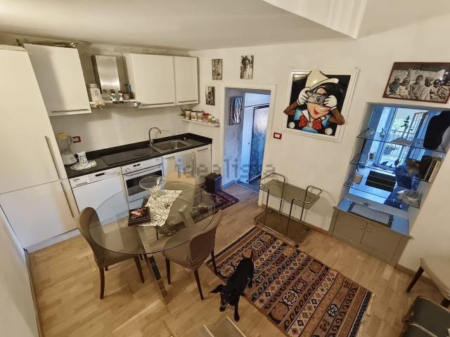 Appartamento in vendita di 40 m² in Via Antonio Gramsci
