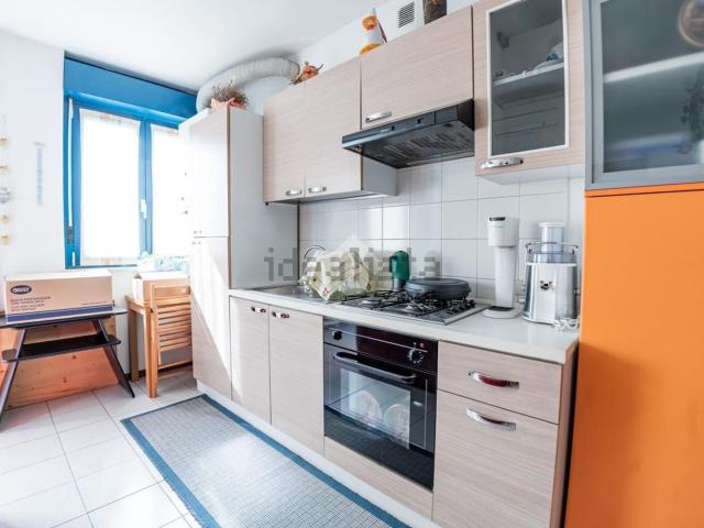 Appartamento in vendita di 40 m² in Via Antonio Pranzelores