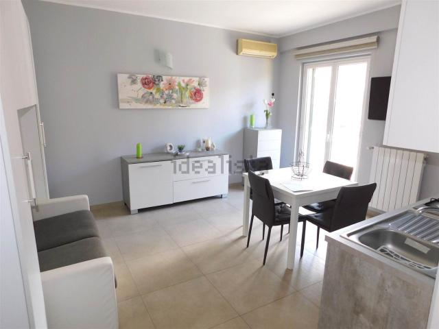Appartamento in vendita di 40 m² in Via Archimede